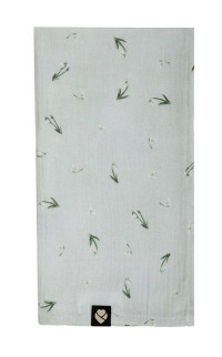 EMITEX Mušelínová plena