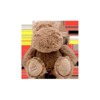 LABEL LABEL Plyšák hroch Harvey