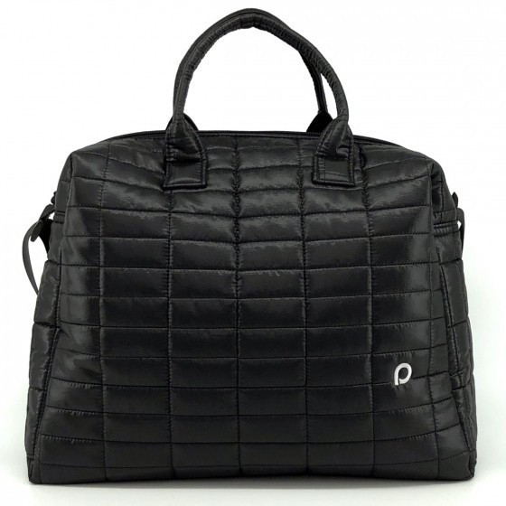 PINKIE Taška/kabela/ na kočárek Block M - Block M