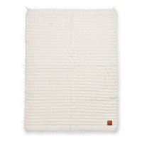 ELODIE DETAILS Furry Knit Blanket Elodie Details