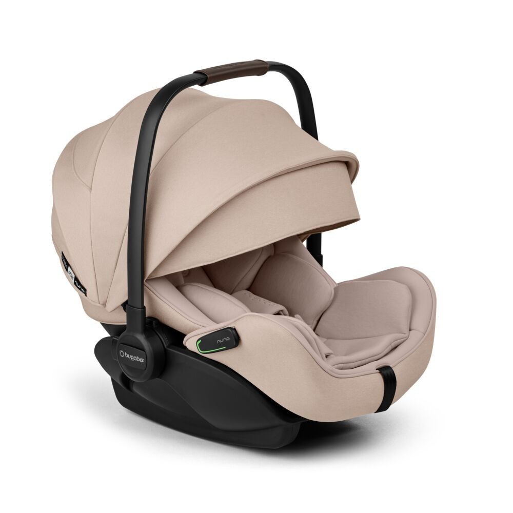 BUGABOO Autosedačka Otter by Nuna - DESERT TAUPE MELANGE