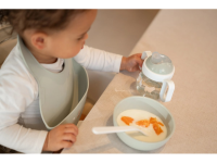 LITTLE DUTCH Bryndák silikonový