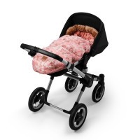 ELODIE DETAILS Fusak do kočárku