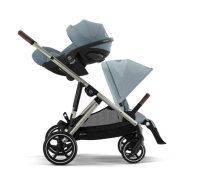 CYBEX Gold GAZELLE S Sportovní/sourozenecký kočárek