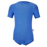 LITTLE ANGEL Body tenké KR Outlast® UPF 50+