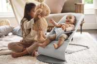 BABYBJÖRN Lehátko BLISS Woven