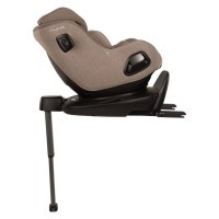 NUNA PRUU™ aire Autosedačka 40-105 cm