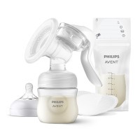 Philips AVENT Odsávačka mateřského mléka manuální SCF430/20