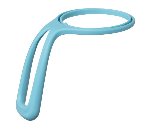 B.BOX Náhradní rukojeť k Nerezové termolahvi - lagoon