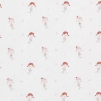 TRÄUMELAND povlečení 100/135 + 40/60 Kuschelhase