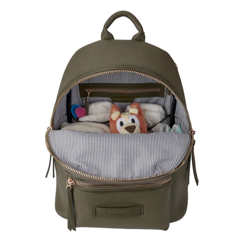 BABABING Luca taška /batoh, veganská kůže