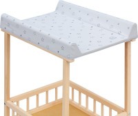 SCARLETT Přebalovací pult Pája ECO