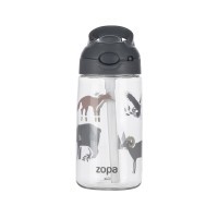 ZOPA Láhev tritan sport 480 ml