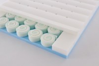 TRÄUMELAND matrace See Better Dreams Edition