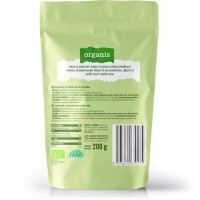ORGANIS Mladý ječmen 200 g