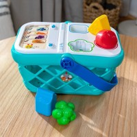 BABY EINSTEIN Košík nákupní Magic Touch HAPE 9m+