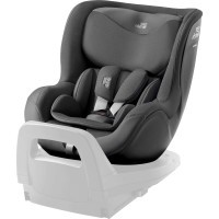 BRITAX Autosedačka Dualfix 5Z  61-105cm