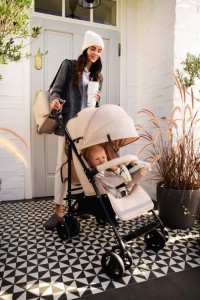 MOMI Golfový kočárek AKIRA