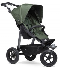 TFK stroller seat unit Mono