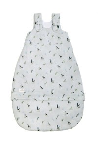 EMITEX Rostoucí spací pytel MUŠELÍN