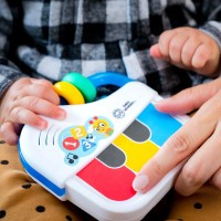 BABY EINSTEIN Hračka hudební Piano 3m+