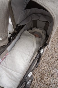 LODGER Wrapper Taslon Zavinovačka 3v1