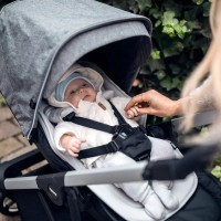 THULE Newborn Inlay