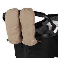 VOKSI Stroller Mitten Rukavice na kočárek
