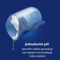 LOVI Hrneček tréninkový GENIUS 150ml