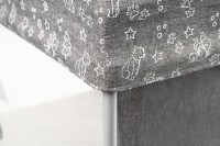 KIDNORT Dětská ohrádka Kidnort Snoen