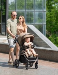 CARRELLO Bravo SL Deluxe CRL-5520