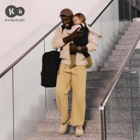 KINDERKRAFT SELECT Kočárek sportovní Pilot 2