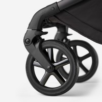 BUGABOO Fox 5 complete Noir Limited Editon