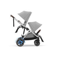 CYBEX Gold e-Gazelle S Sportovní/sourozenecký kočárek