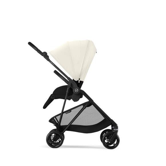 CYBEX Gold MELIO CARBON