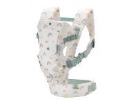 INFANTINO Nosítko Flip 4v1 Convertible