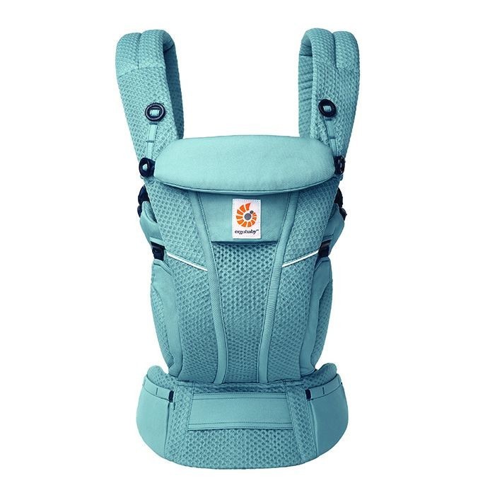 ERGOBABY | OMNI BREEZE