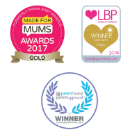 Bambino Mio Dětské tričko do vody s rukávem, UV 50+