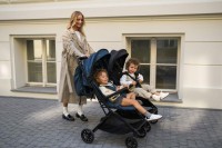 MOMI Sportovní kočárek ANDREA