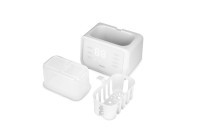 KIDNORT Ohřívač mléka Hap