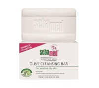 SEBAMED Syndet olivový 150g