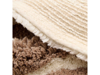 LITTLE DUTCH Koberec 110x110 cm