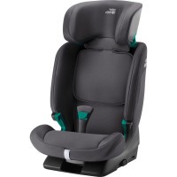 BRITAX Evolvafix Autosedačka 76-150cm