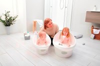 SHNUGGLE Vanička Toddler 9m+