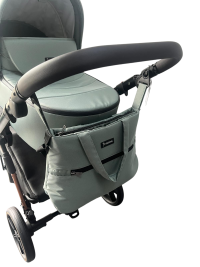 TUDORE Venturo Kombinovaný kočárek