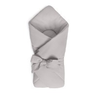 MACESHKA Mušelínová prošitá zavinovačka na zavazování