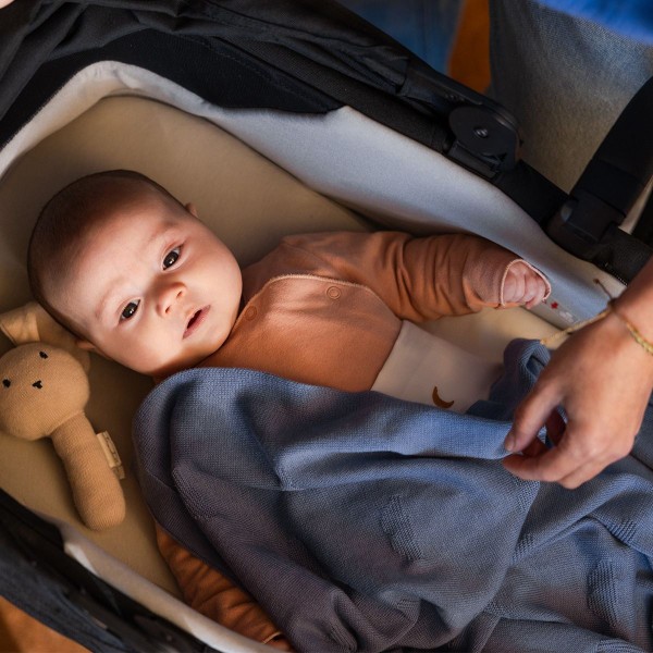 JOOLZ Cloud měkká dečka - Azure Blue