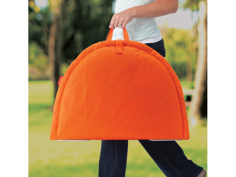 INFANTINO Hrací deka s hrazdou ZOO