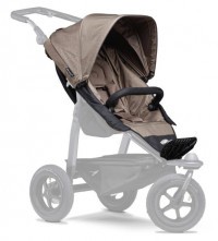 TFK stroller seat unit Mono