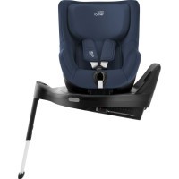 BRITAX  Dualfix Pro Autosedačka 40-105cm